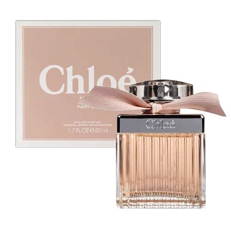 chloe fleur de parfum eau de parfum 75ml|chloe perfume cheapest prices.